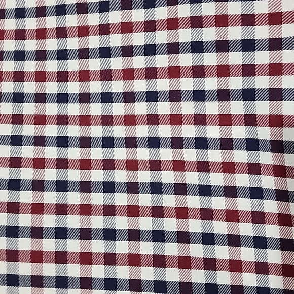 Antonio Marras Check Embellished Shirt (SZ 40) - Picture 15 of 17